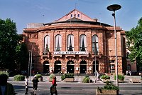Theater in Mainz
