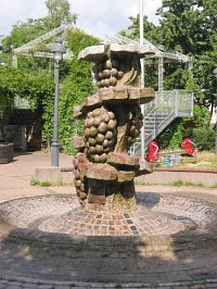 Willkommen in Mainz-Kostheim